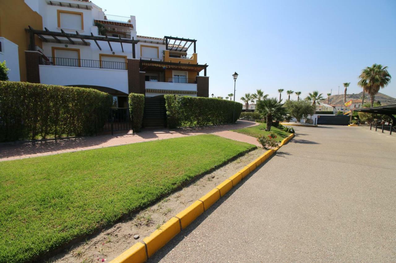 Appartamento El Rinconcito Vera Esterno foto